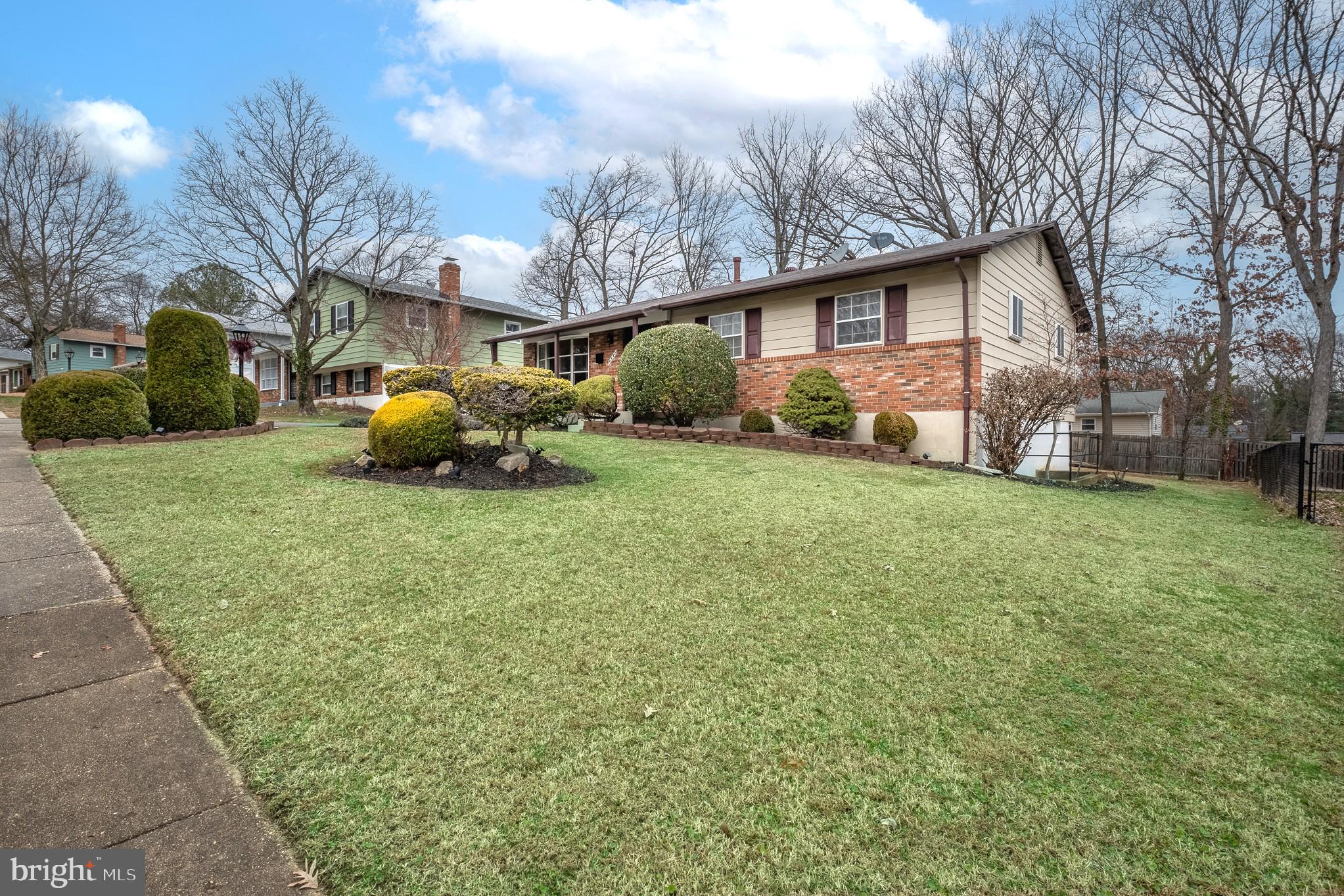 4542 Kinmount Road Lanham, MD 20706 - Photo 5 of 70