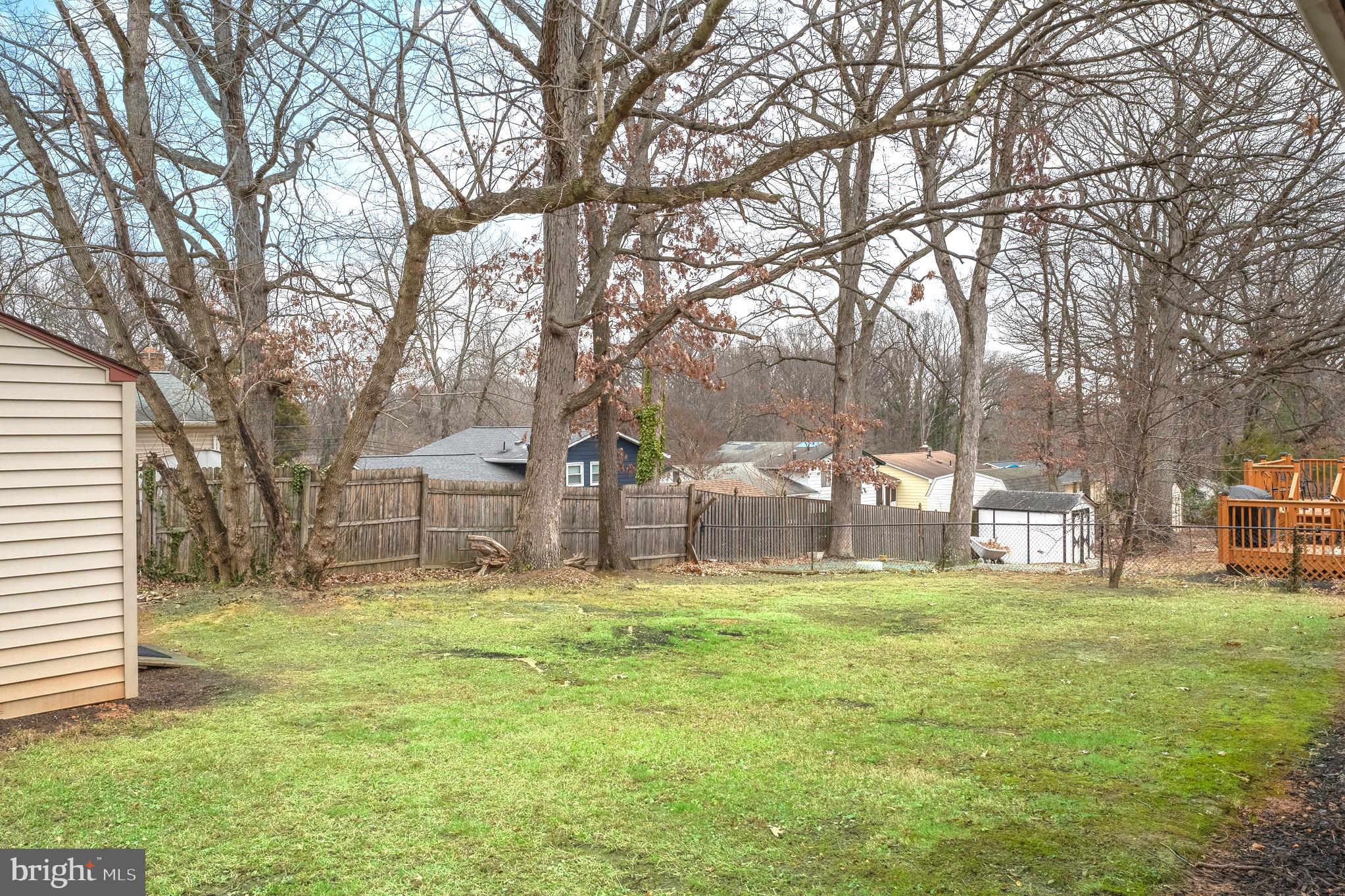 4542 Kinmount Road Lanham, MD 20706 - Photo 62 of 70