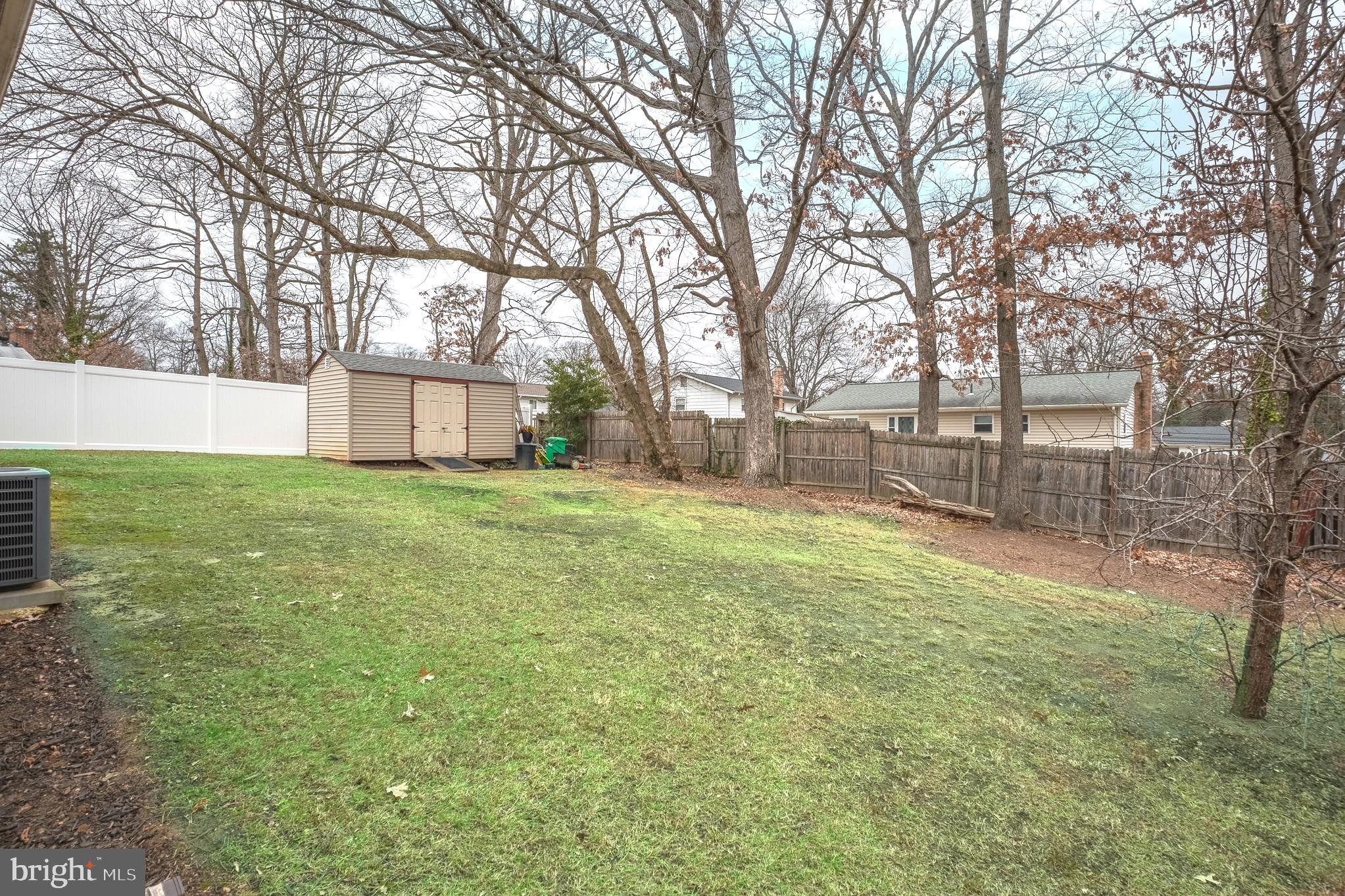 4542 Kinmount Road Lanham, MD 20706 - Photo 67 of 70