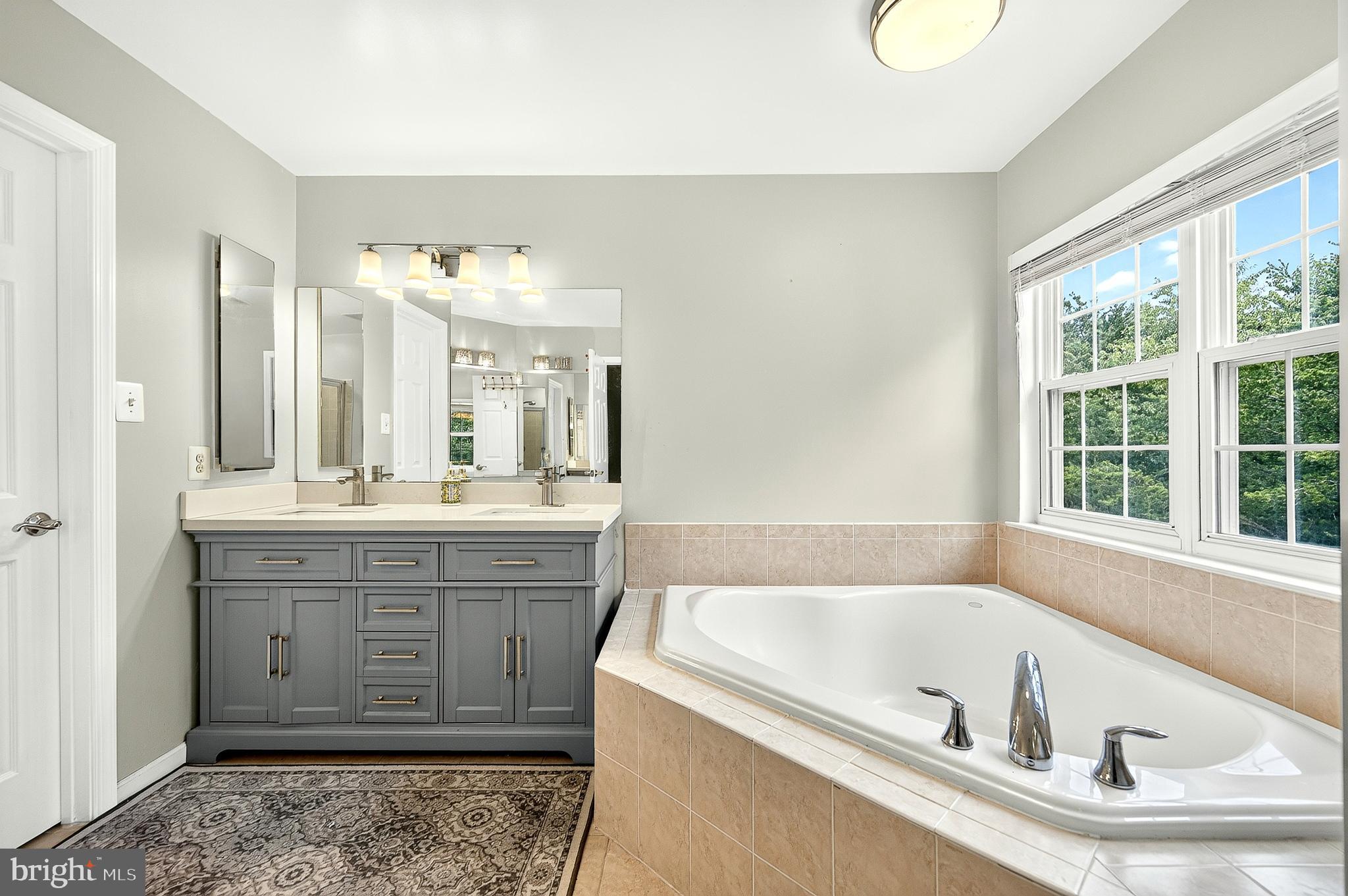 7332 Hampton Manor Place Springfield, VA 22150 - Photo 34 of 52 Gallery Image 34