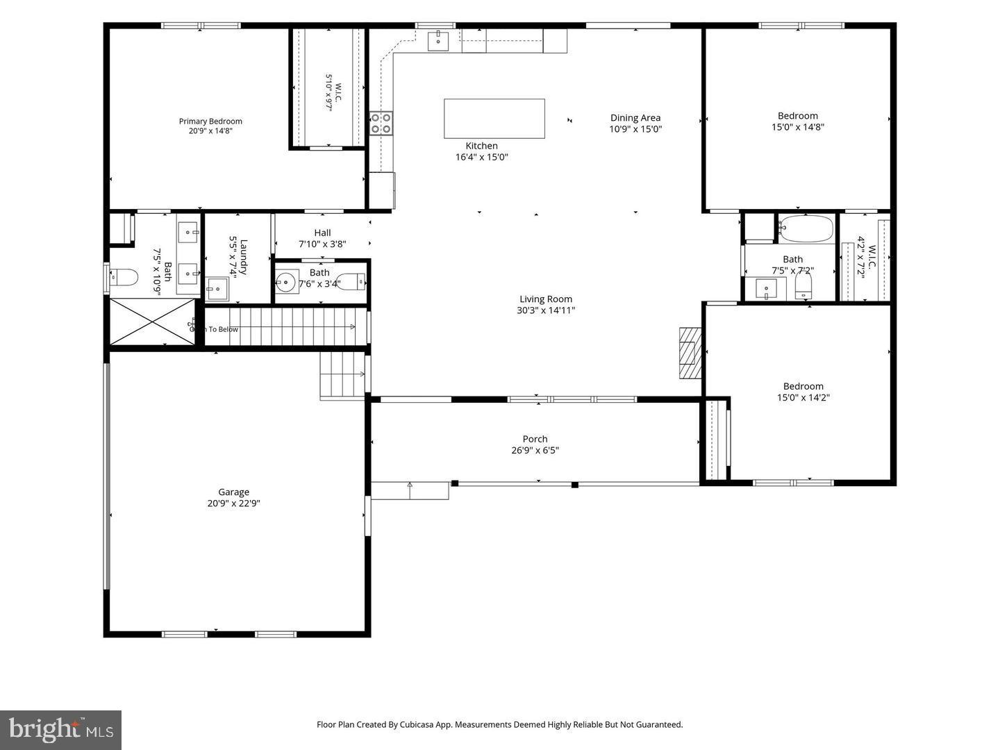15469 Norman Road Culpeper, VA 22701 - Photo 61 of 61 Gallery Image 61