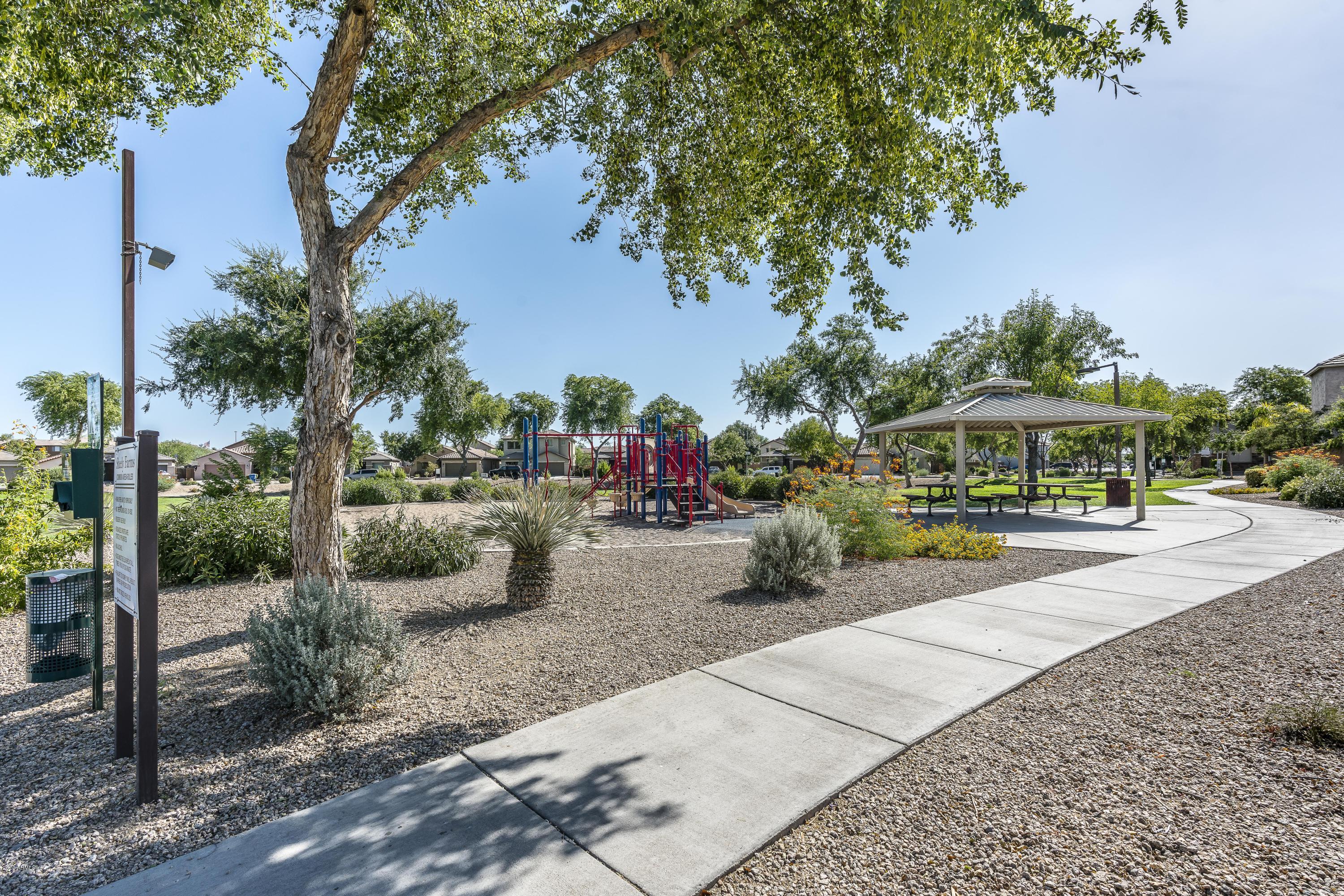 9306 West Bonitos Road Phoenix, AZ 85037 - Photo 41 of 45 DSC08802