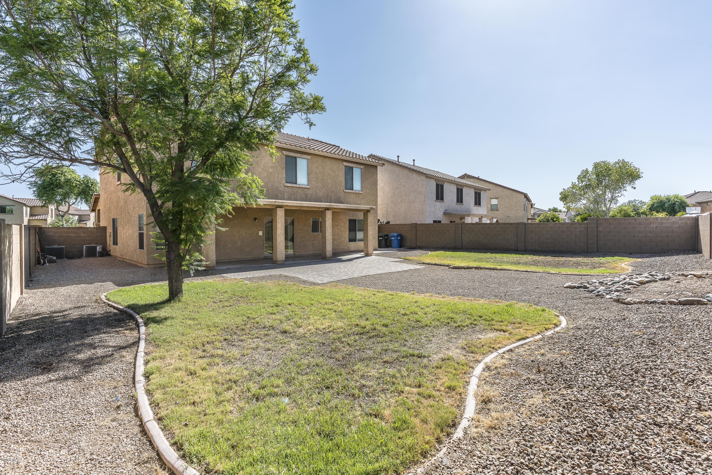 9306 West Bonitos Road Phoenix, AZ 85037 - Photo 42 of 45 DSC08800