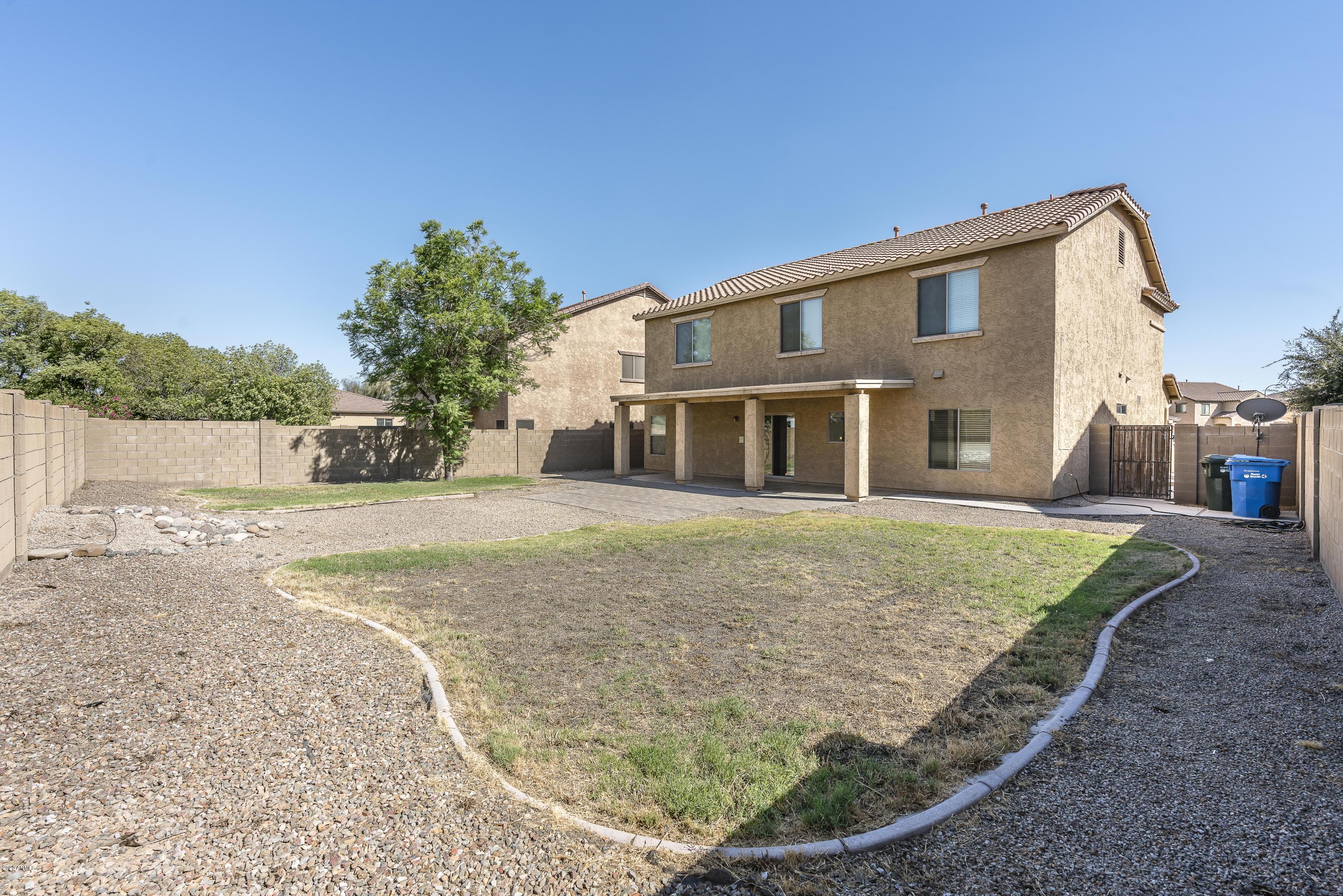 9306 West Bonitos Road Phoenix, AZ 85037 - Photo 43 of 45 DSC08801
