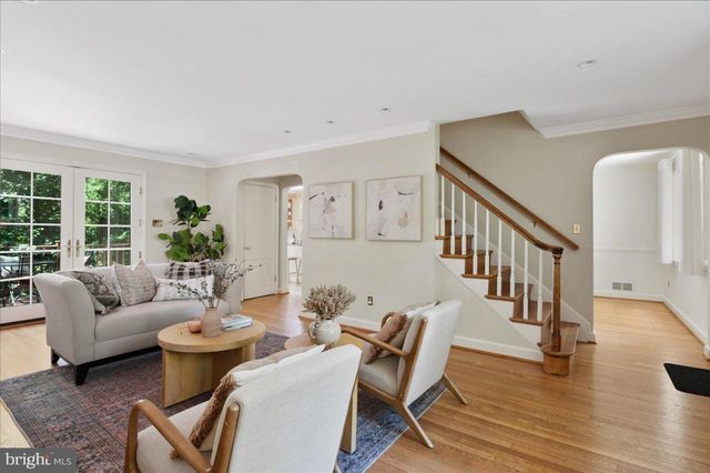 $1,250,000 | 3400 Alabama Avenue, Alexandria, VA 22305