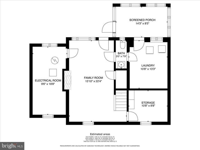 $1,250,000 | 3400 Alabama Avenue, Alexandria, VA 22305