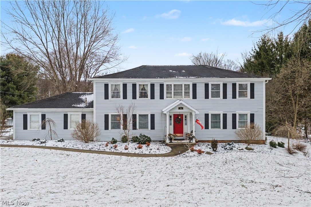 55 Coal Run Road Marietta, OH 45750 - Photo 1 of 30