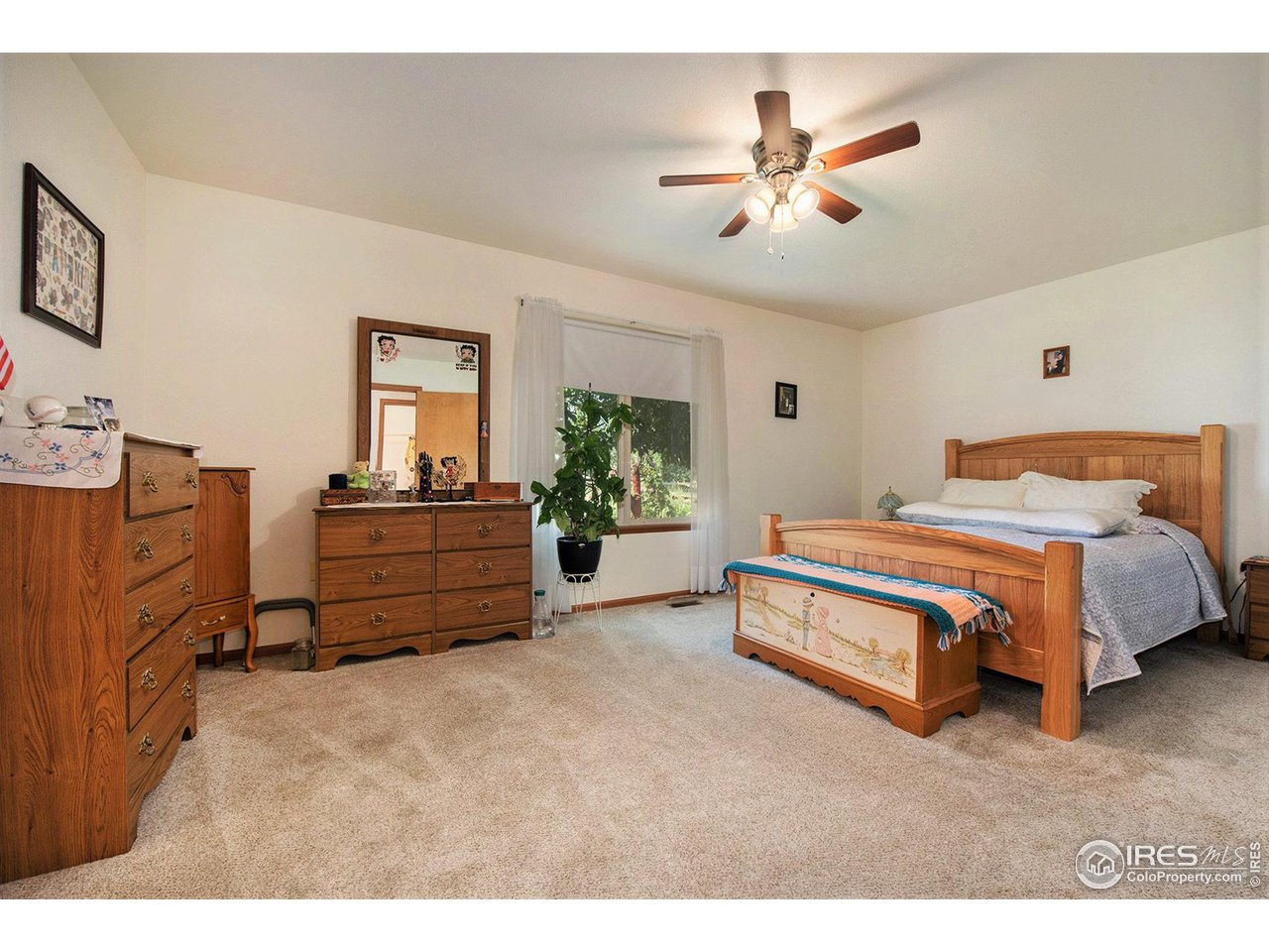 465 Stevens Circle Platteville, CO 80651 - Photo 13 of 23 Primary Bedroom