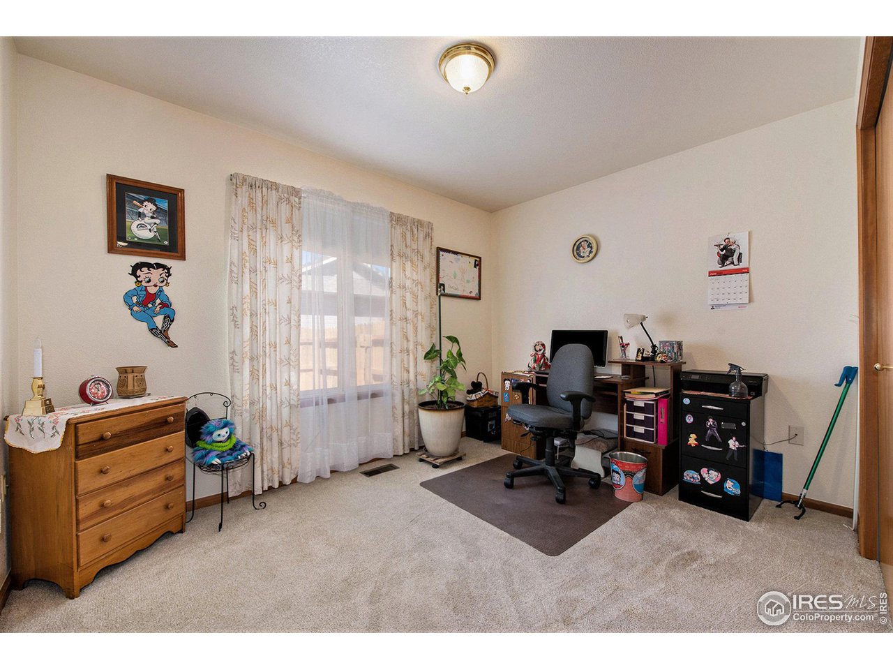465 Stevens Circle Platteville, CO 80651 - Photo 16 of 23 Bedroom 2