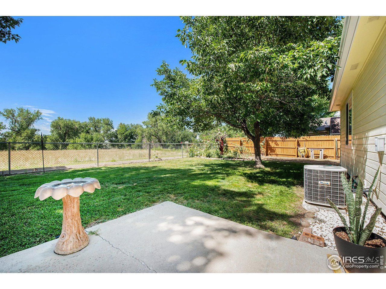 465 Stevens Circle Platteville, CO 80651 - Photo 20 of 23 No Neighbors to the south unless you count wildlife!