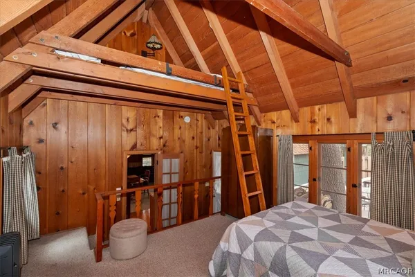 $555,000 | 295 Sunset Drive, Lake Arrowhead, CA 92352