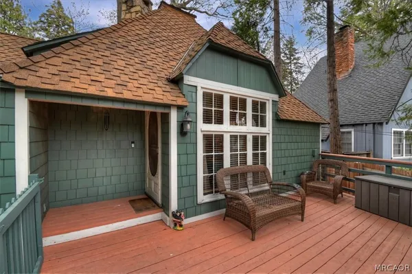 $555,000 | 295 Sunset Drive, Lake Arrowhead, CA 92352