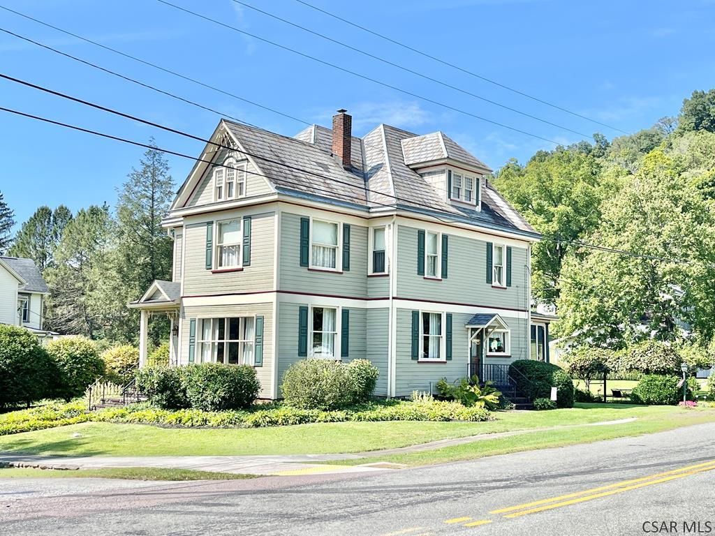 397 2nd Street Confluence, PA 15424 - Photo 1 of 39