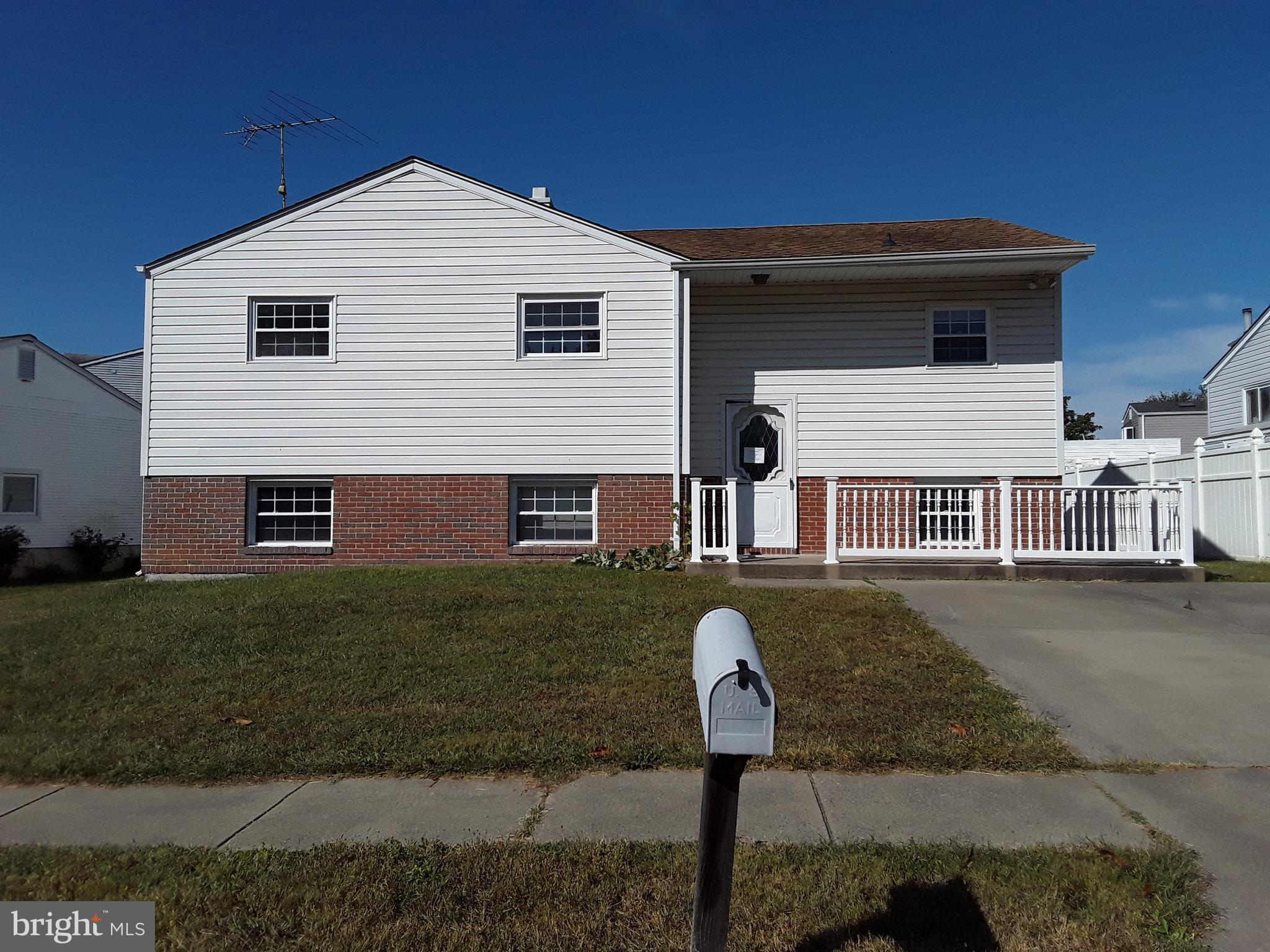 9224 Sandra Park Road Perry Hall, MD 21128 - Photo 1 of 12 Gallery Image 1