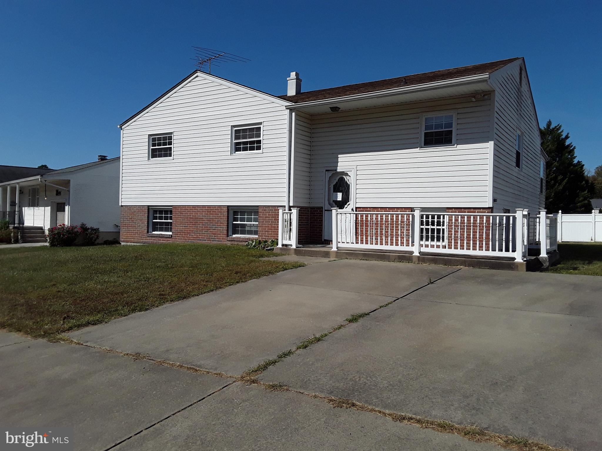 9224 Sandra Park Road Perry Hall, MD 21128 - Photo 2 of 12 Gallery Image 2