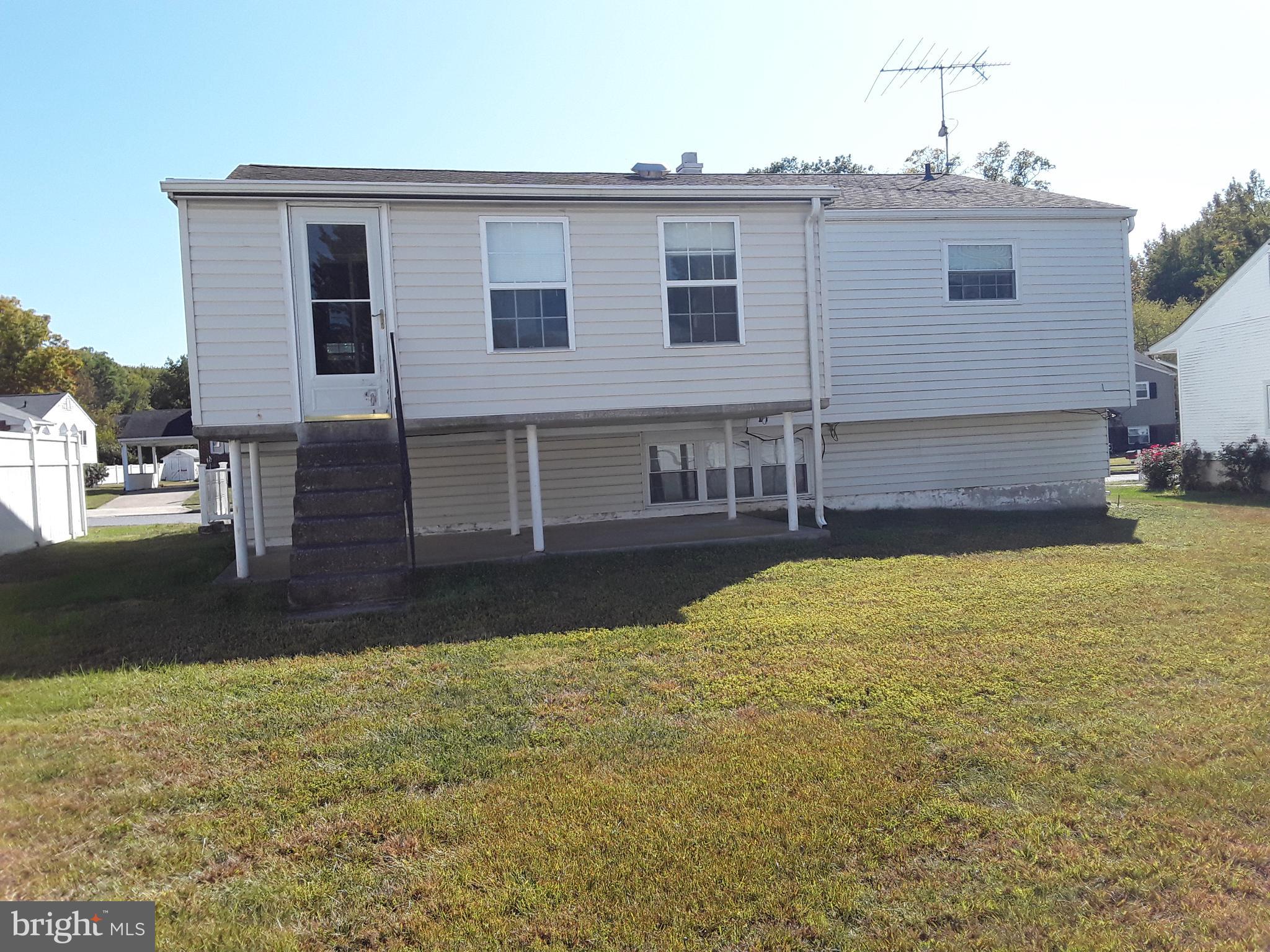 9224 Sandra Park Road Perry Hall, MD 21128 - Photo 11 of 12 Gallery Image 11