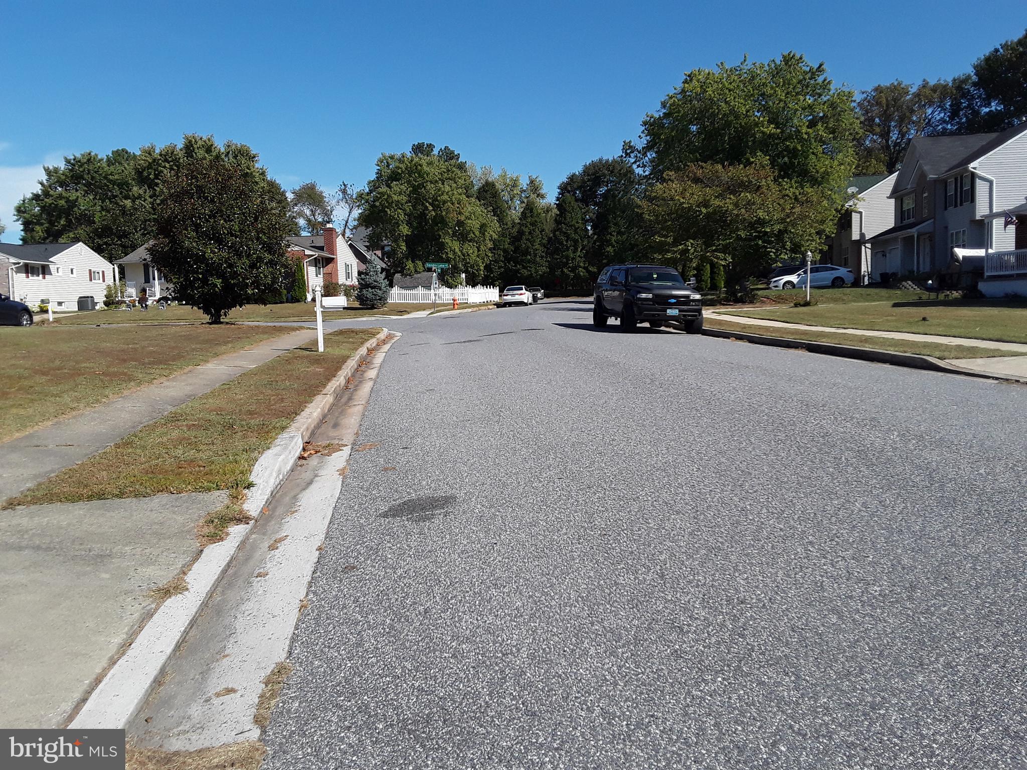 9224 Sandra Park Road Perry Hall, MD 21128 - Photo 12 of 12 Gallery Image 12