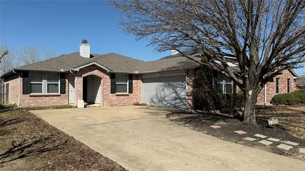 $2,222 | 1309 Dawson Way, Mesquite, TX 75181