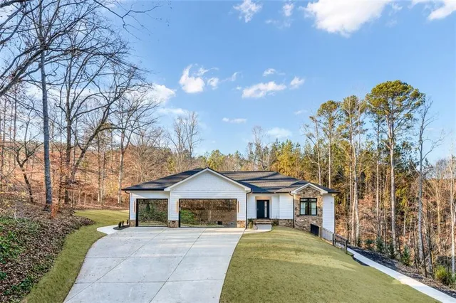 $960,000 | 507 Karen Lane, Woodstock, GA 30188