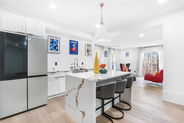 $960,000 | 507 Karen Lane, Woodstock, GA 30188