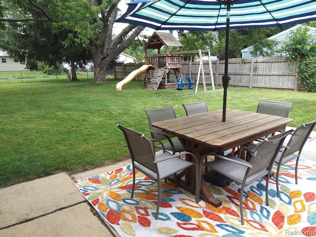 1058 Avon Manor Road Rochester Hills, MI 48307 - Photo 23 of 24