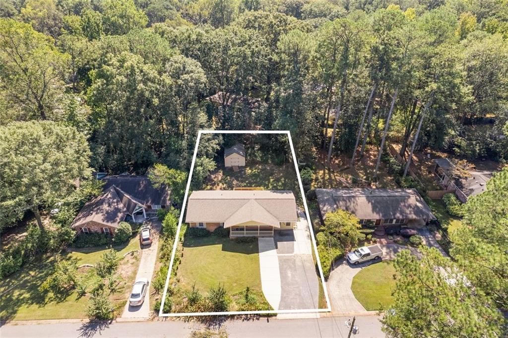 1498 Sanden Ferry Drive Decatur, GA 30033 - Photo 2 of 55