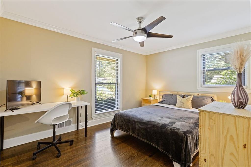 1498 Sanden Ferry Drive Decatur, GA 30033 - Photo 22 of 55