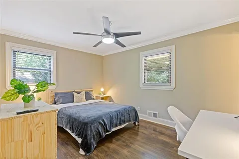 $572,500 | 1498 Sanden Ferry Drive, Decatur, GA 30033