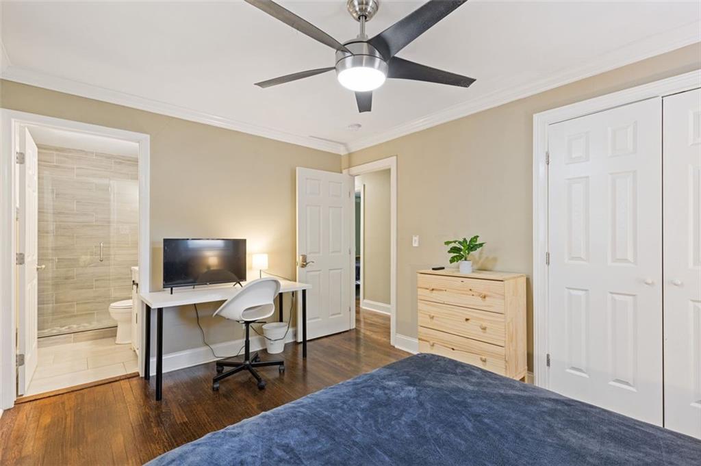 1498 Sanden Ferry Drive Decatur, GA 30033 - Photo 25 of 55