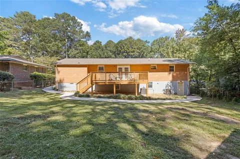 $572,500 | 1498 Sanden Ferry Drive, Decatur, GA 30033