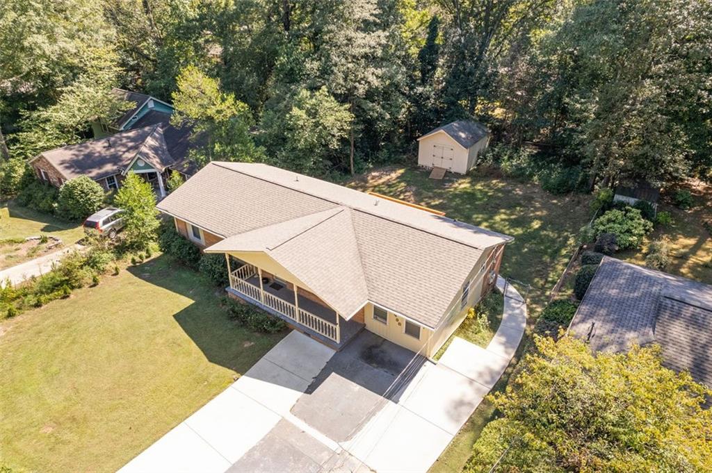 1498 Sanden Ferry Drive Decatur, GA 30033 - Photo 49 of 55