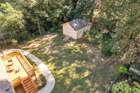 $572,500 | 1498 Sanden Ferry Drive, Decatur, GA 30033