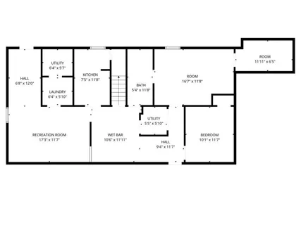 $572,500 | 1498 Sanden Ferry Drive, Decatur, GA 30033
