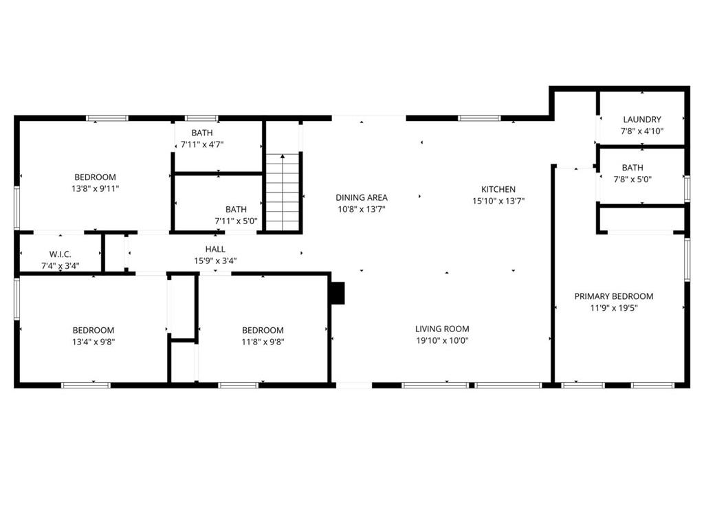 1498 Sanden Ferry Drive Decatur, GA 30033 - Photo 55 of 55