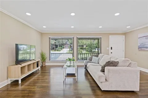 $572,500 | 1498 Sanden Ferry Drive, Decatur, GA 30033