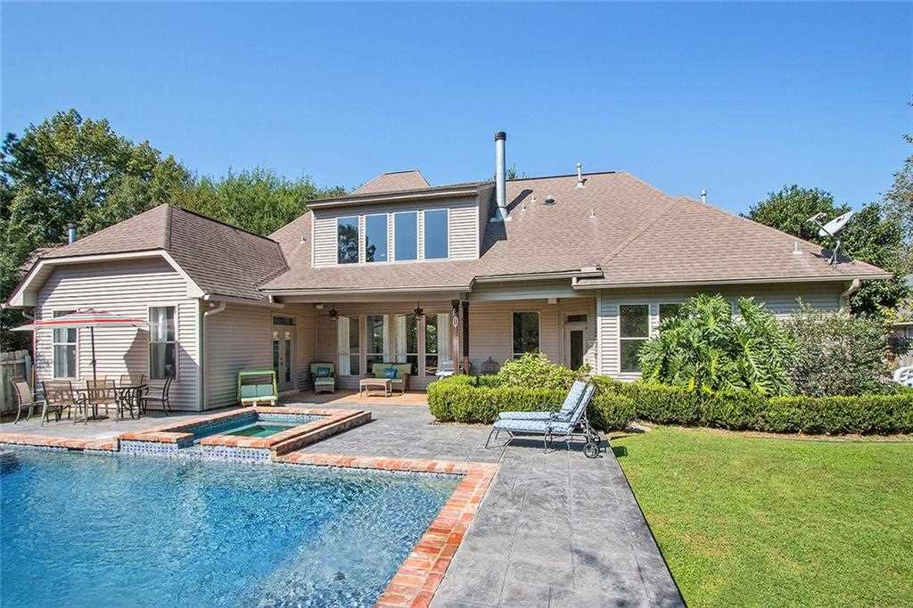 1271 Rue Beauvais Mandeville, LA 70471 - Photo 18 of 19 Gallery Image 18