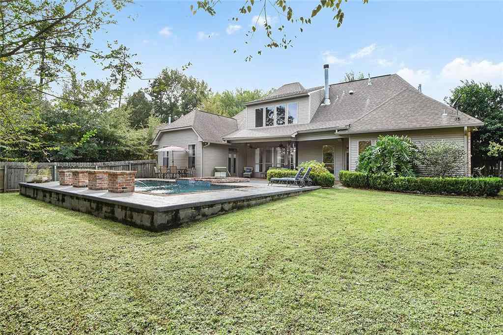 1271 Rue Beauvais Mandeville, LA 70471 - Photo 19 of 19 Gallery Image 19