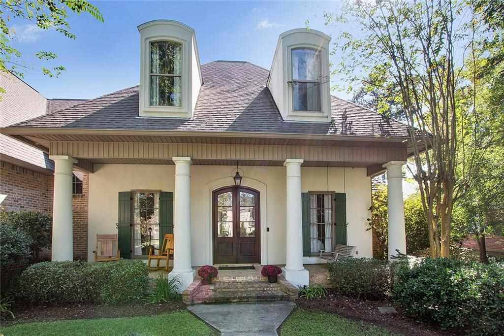 1271 Rue Beauvais Mandeville, LA 70471 - Photo 2 of 19 Gallery Image 2
