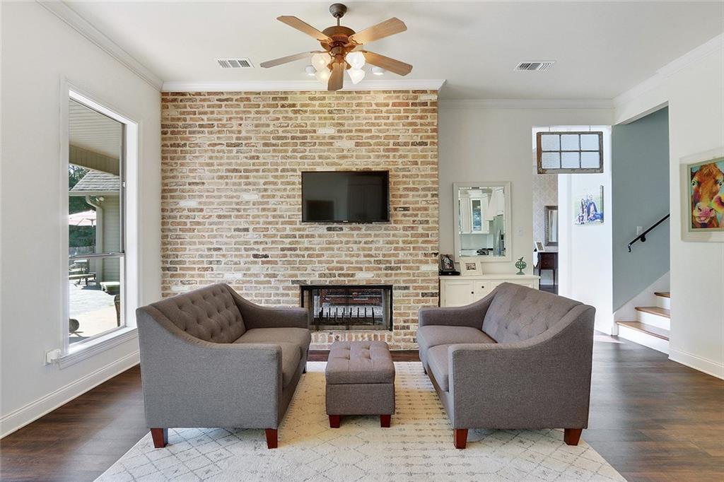 1271 Rue Beauvais Mandeville, LA 70471 - Photo 8 of 19 Gallery Image 8