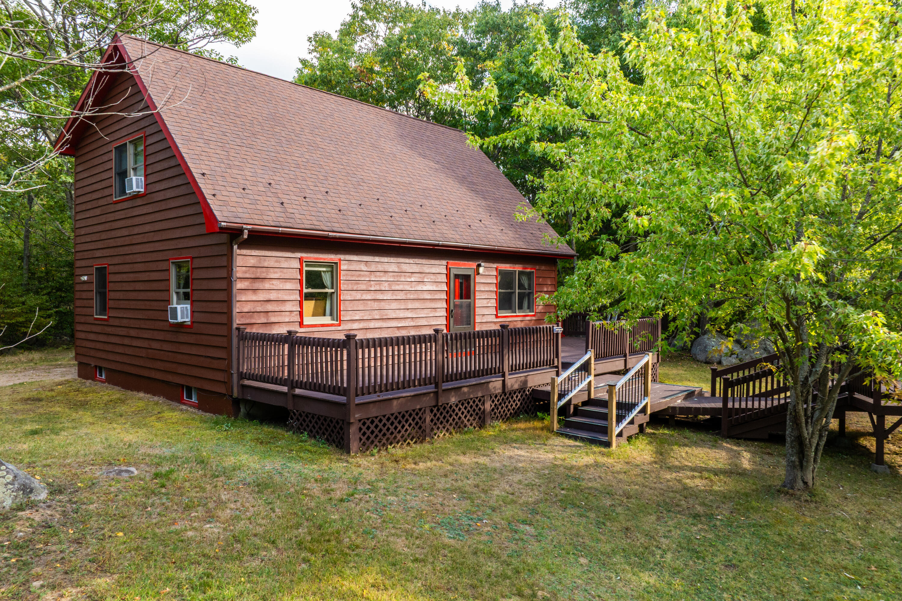 425 Bonnieview Road Wilmington, NY 12997 - Photo 3 of 37 425 Bonnieview Rd WT-3