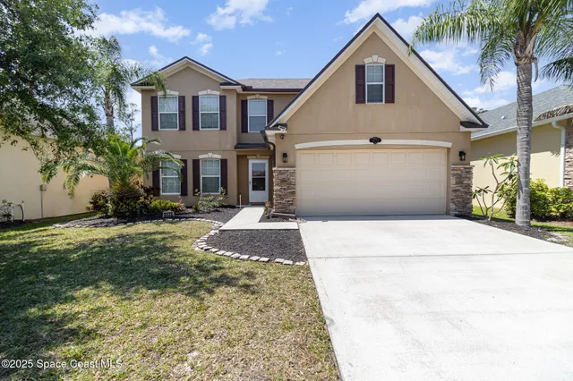 $398,000 | 3325 Burdock Avenue, Melbourne, FL 32904