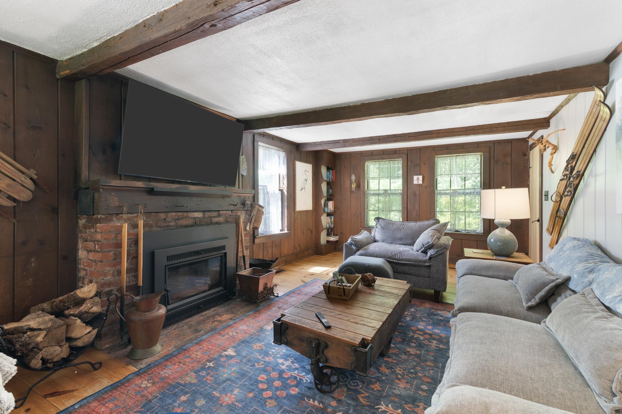 492 Dover Road Newfane, VT 05351 - Photo 13 of 59