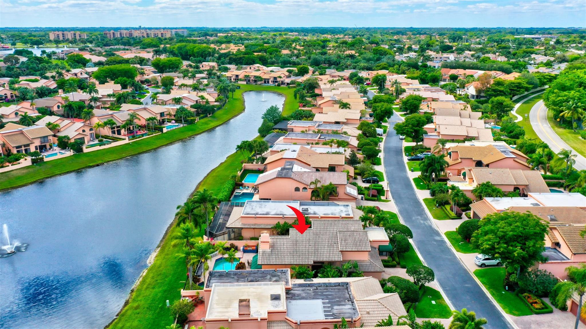 6469 Via Rosa Boca Raton, FL 33433 - Photo 57 of 59 Photo 57