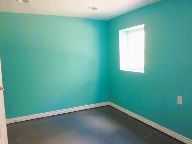 5574 Providence Church Road Ferrum, VA 24088 - Photo 16 of 17 a small space with a window