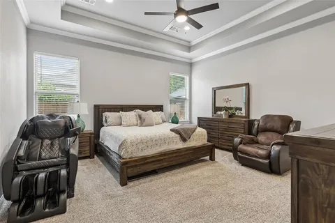 $644,900 | 101 Sycamore Lane, Roanoke, TX 76262