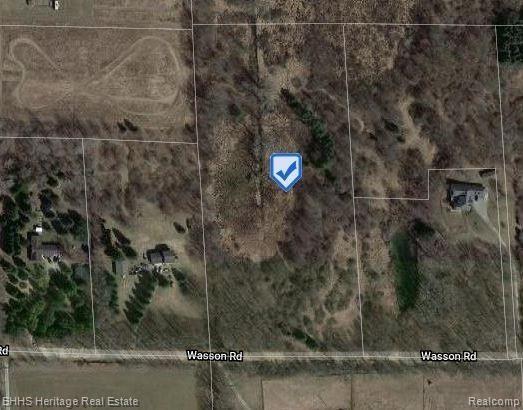 0 Wasson Road Gregory, MI 48137 - Photo 7 of 7