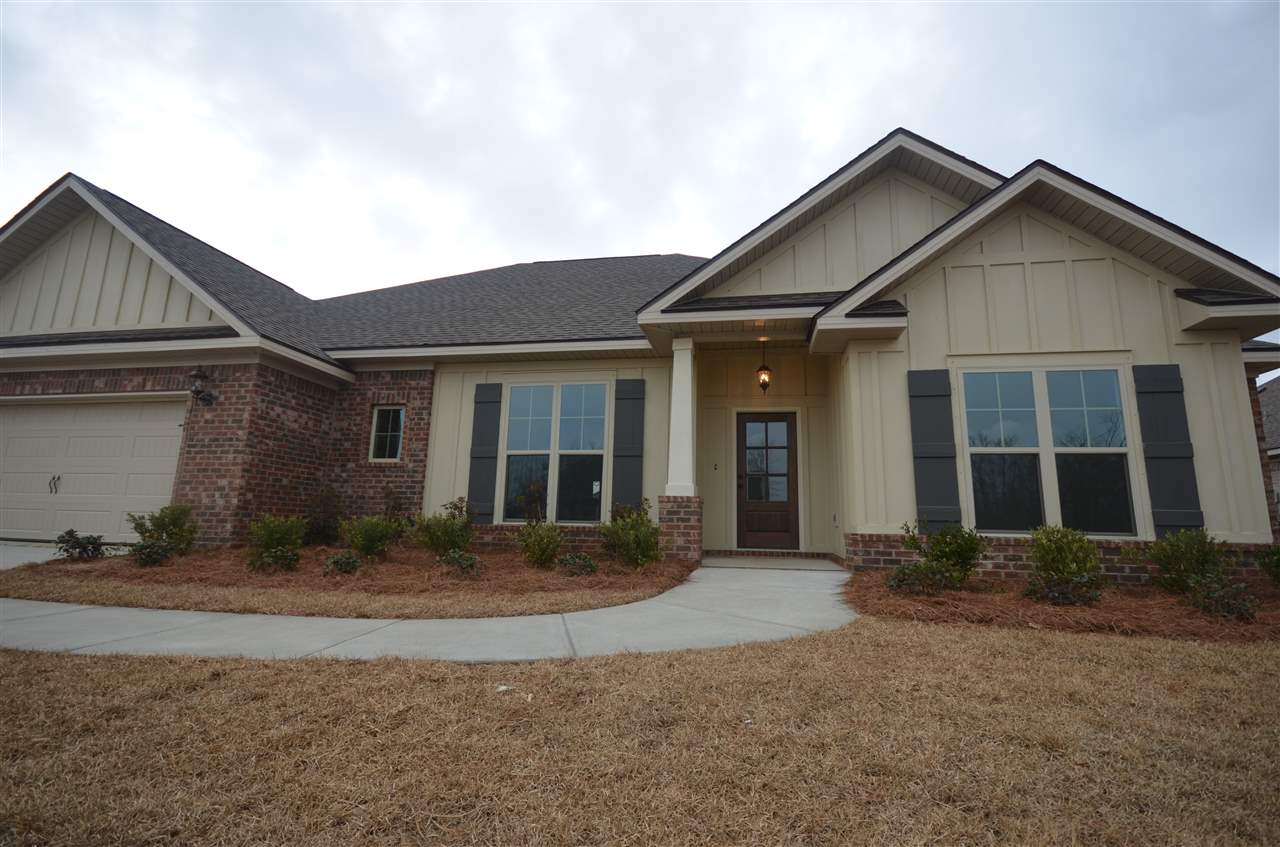 27124 Gramercy Lane Daphne, AL 36526 - Photo 2 of 31