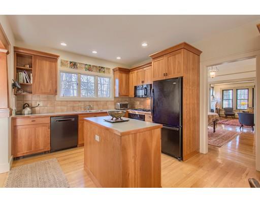 41 Carmel Road Andover, MA 01810 - Photo 20 of 30 Gallery Image 20