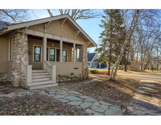 41 Carmel Road Andover, MA 01810 - Photo 2 of 30 Gallery Image 2