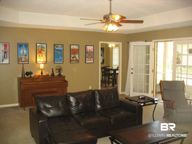106 Hemphill Circle Daphne, AL 36526 - Photo 10 of 23 Living Room 1